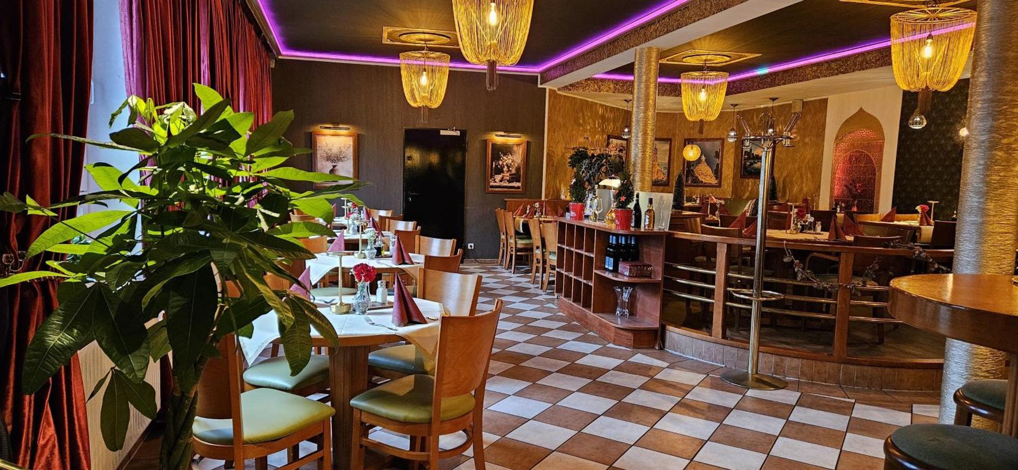 Hotel Restaurant Oliva Nordwalde Exteriér fotografie